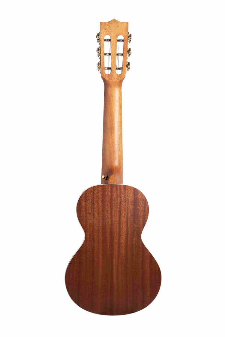 Guitarlele Bamboo Sapele 30 pulg. GUITARLELE