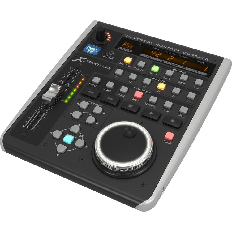 Controlador producción musical Behringer X-TOUCH ONE