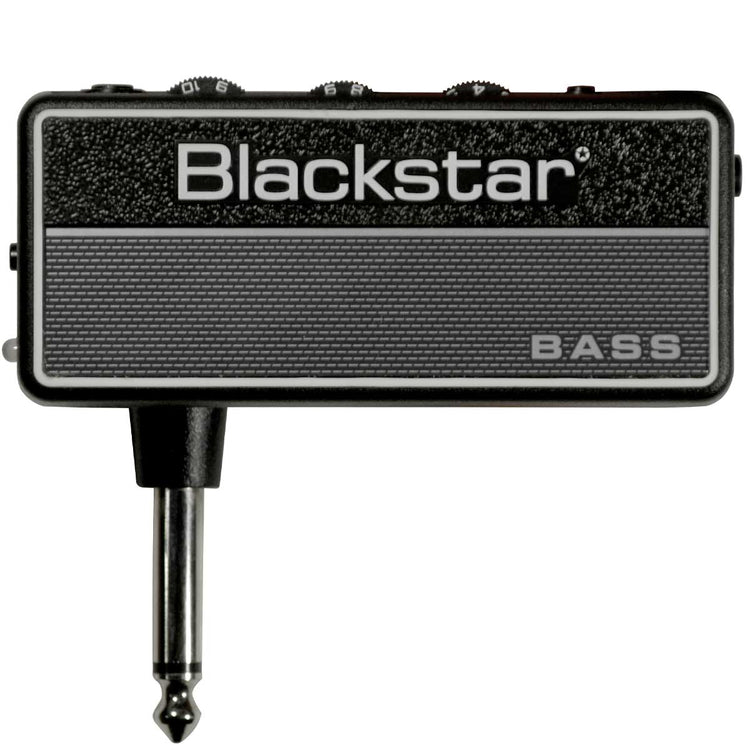 Amplificador bajo eléctrico Blackstar audífonos AMPLUG BASS