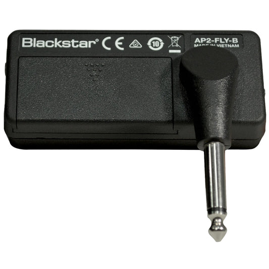 Amplificador bajo eléctrico Blackstar audífonos AMPLUG BASS