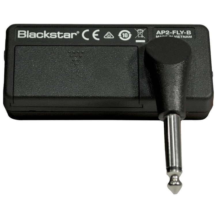 Amplificador bajo eléctrico Blackstar audífonos AMPLUG BASS