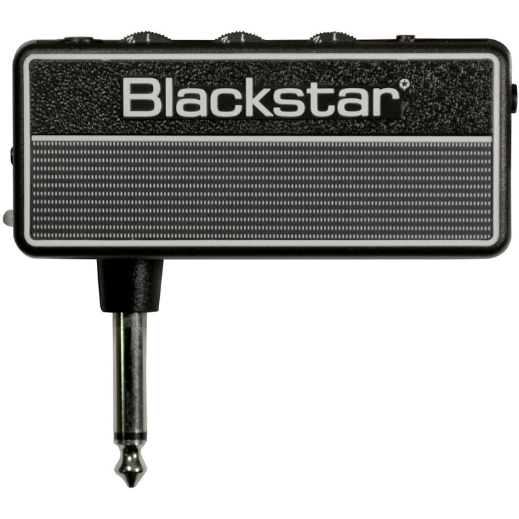 Amplificador guitarra eléctrica Blackstar audífonos AMPLUG GTR