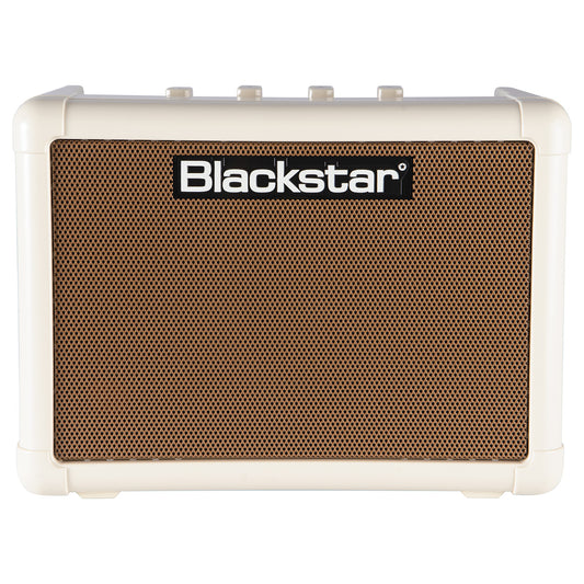 Combo guitarra acústica Blackstar 3W FLY 3 ACOUSTIC