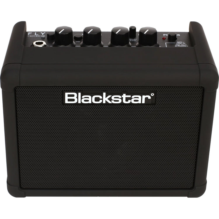 Combo guitarra eléctrica Blackstar 3W FLY 3 BLUETOOTH