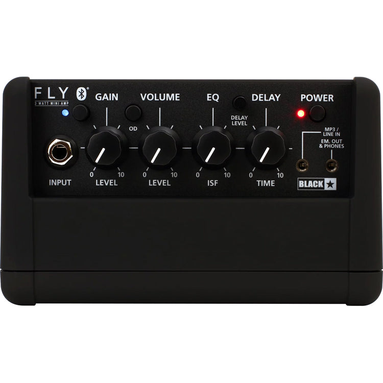 Combo guitarra eléctrica Blackstar 3W FLY 3 BLUETOOTH