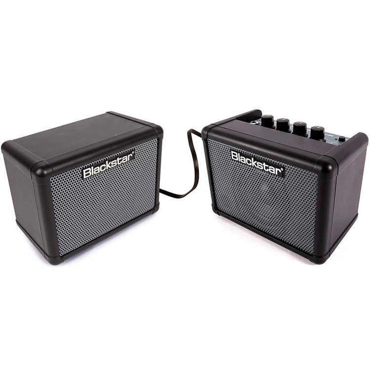 Combo guitarra Blackstar 6W FLY-PACK