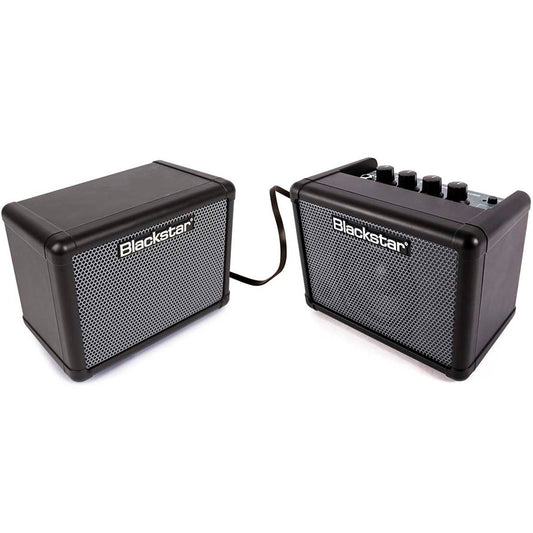 Combo bajo Blackstar 6W FLY-BASS PACK