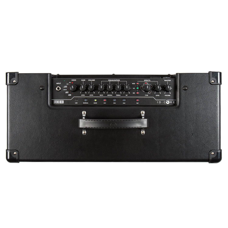 Combo guitarra Blackstar 100W IDCORE-100