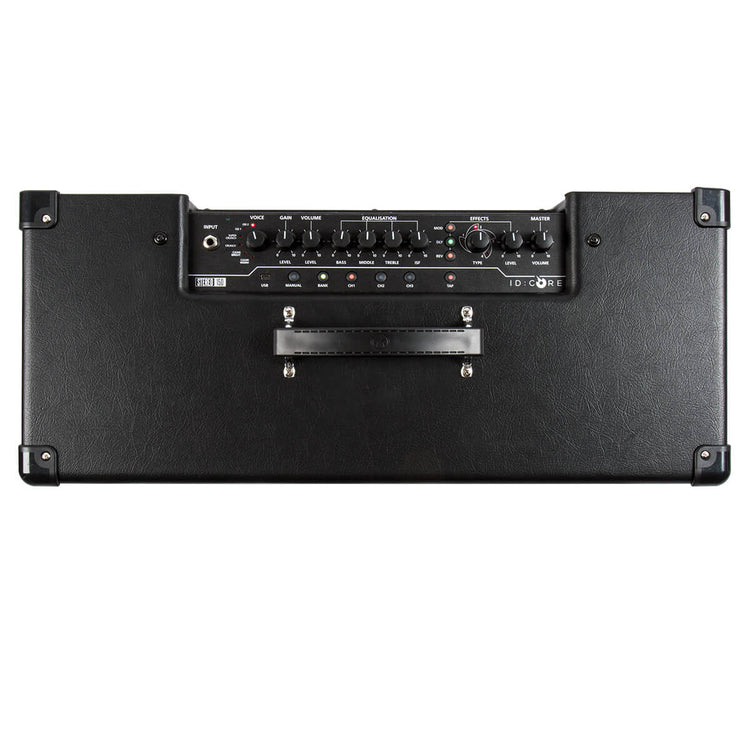 Combo guitarra Blackstar 150W IDCORE-150