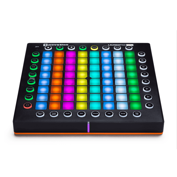 Controlador Novation Launchpad PRO