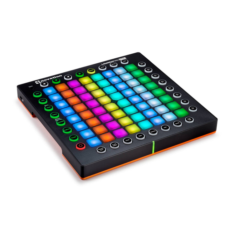 Controlador Novation Launchpad PRO