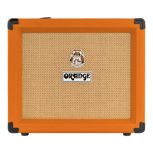 Combo guitarra Orange 20W CRUSH 20