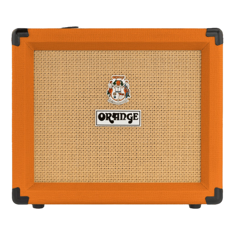 Combo guitarra Orange 20W CRUSH 20