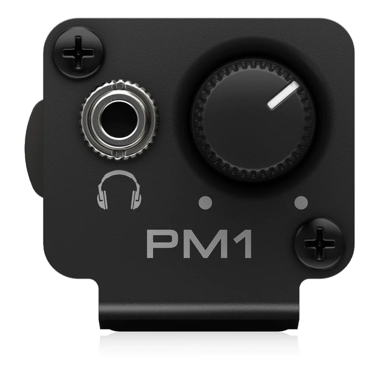 Control monitoreo personal Behringer PM1