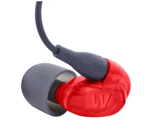 Audífonos In-Ear Westone Profesional UM1