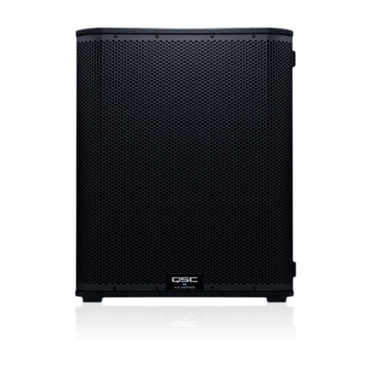 Bafle subwoofer QSC 1x18 3600W KS118