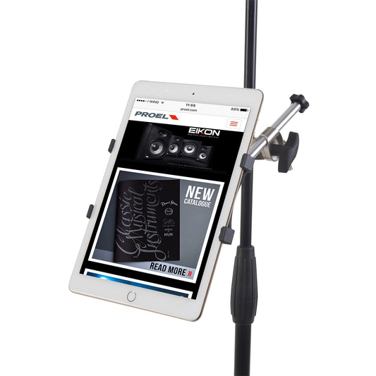 Stand smartphone-tablet Proel PROIPS04