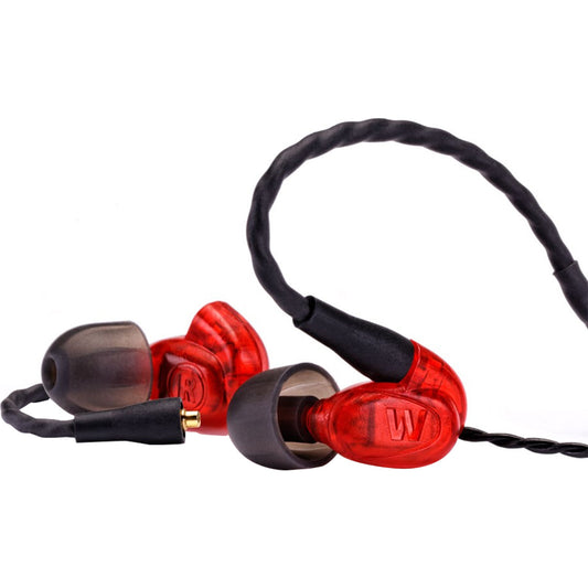 Audífonos In-Ear Westone Profesional UM1