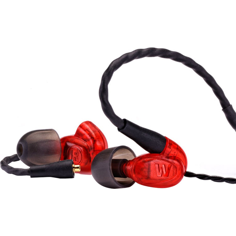 Audífonos In-Ear Westone Profesional UM1