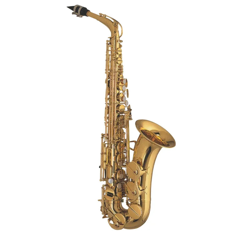 Saxofón alto Blessing laqueado 6430L