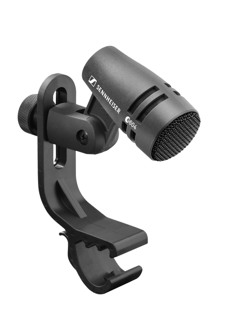 Micrófono Sennheiser toms E-604