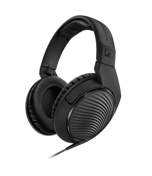 Audífonos Sennheiser HD-200-PRO