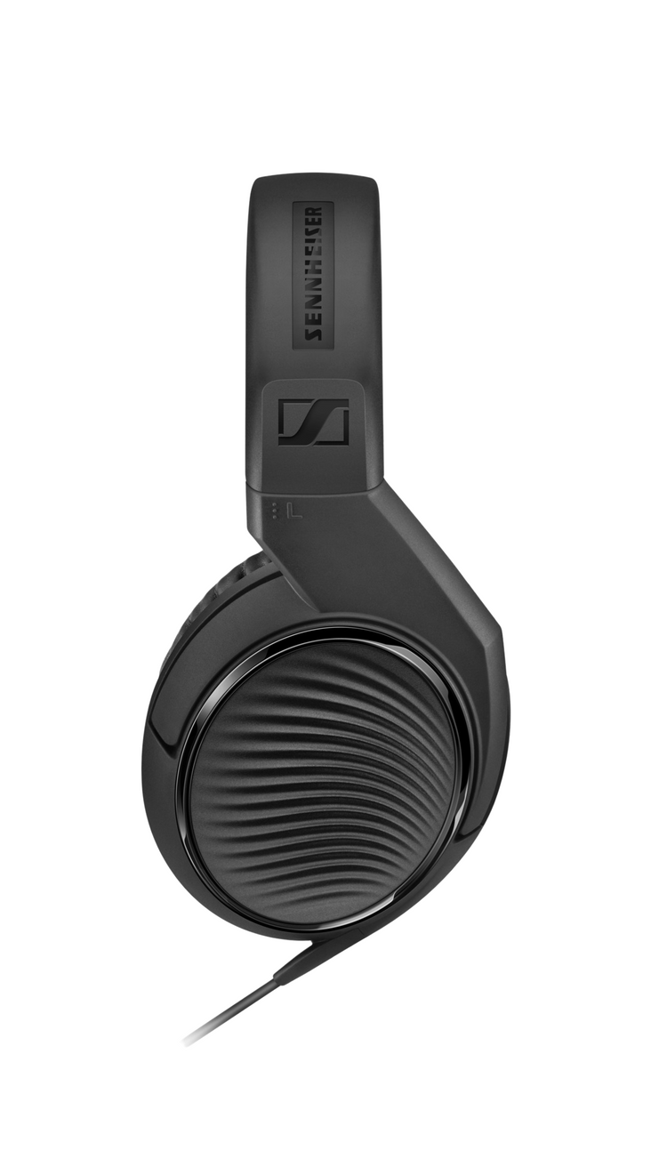 Audífonos Sennheiser HD-200-PRO