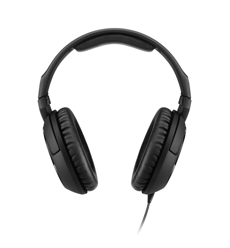 Audífonos Sennheiser HD-200-PRO