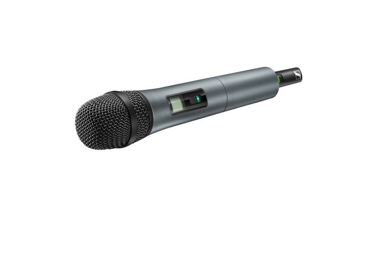 Micrófono inalámbrico Sennheiser mano XSW2-835