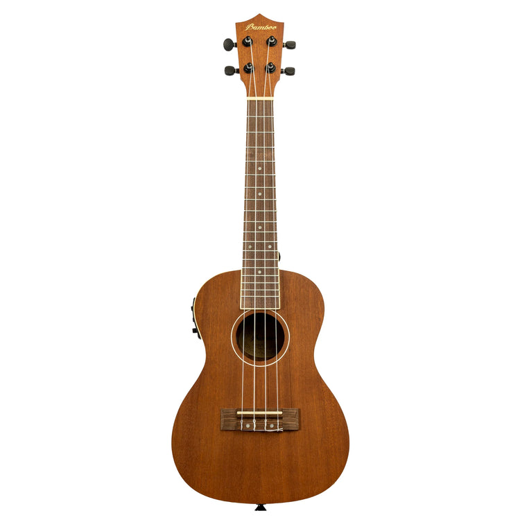 Ukelele concierto Bamboo Sapele EQ Aquila U-23-SAPELE-Q