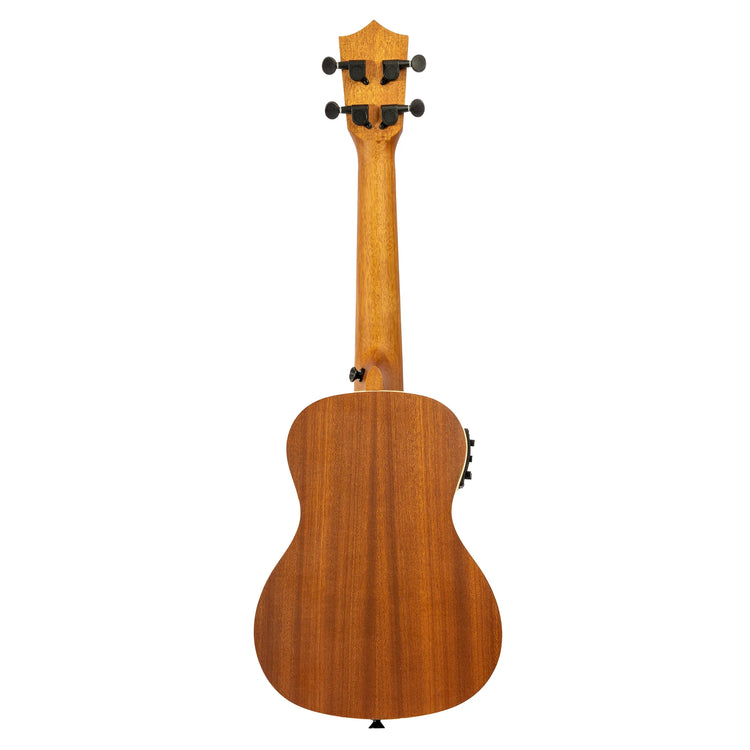 Ukelele concierto Bamboo Sapele EQ Aquila U-23-SAPELE-Q