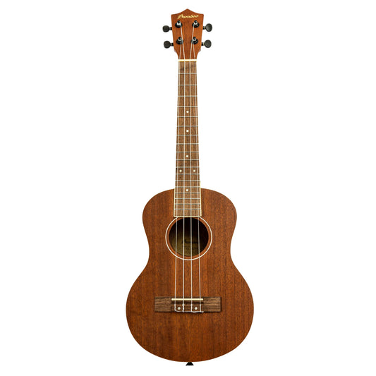 Ukelele concierto Bamboo Sapele Aquila U-23-SAPELE