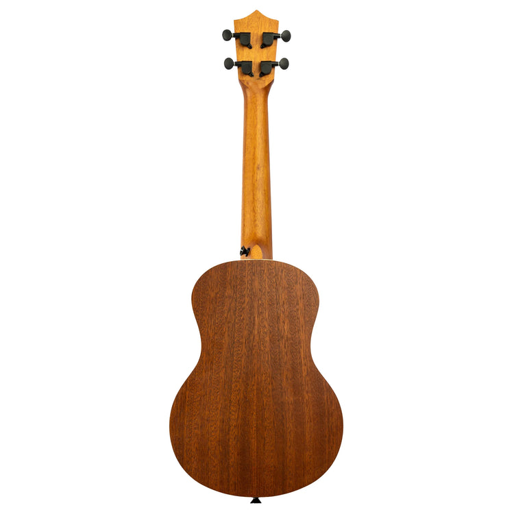 Ukelele concierto Bamboo Sapele Aquila U-23-SAPELE