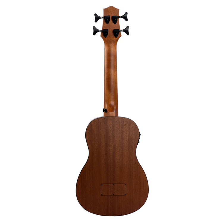 Uke Bass Bamboo Sapele Aquila U-BASS-S