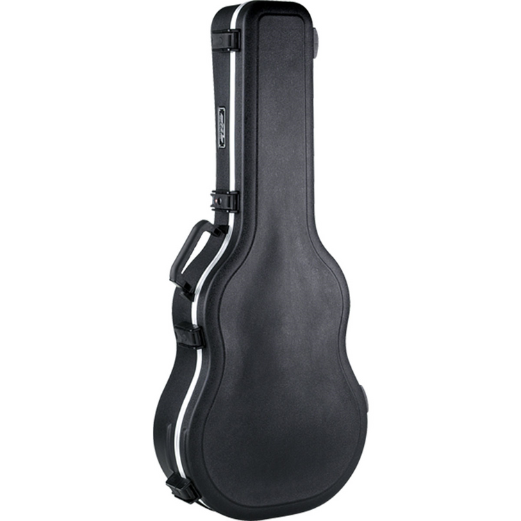 Estuche guitarra texana SKB 12 cuerdas 1SKB-18