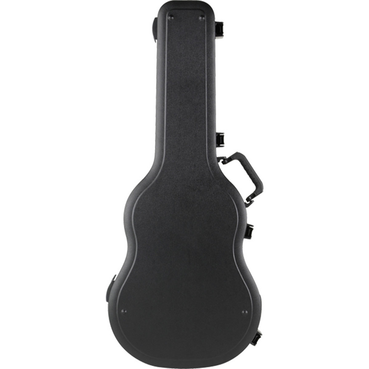 Estuche guitarra texana SKB 12 cuerdas 1SKB-18