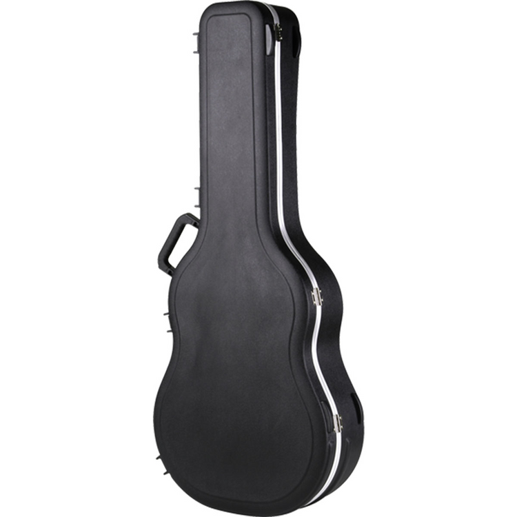 Estuche guitarra texana SKB 12 cuerdas 1SKB-18