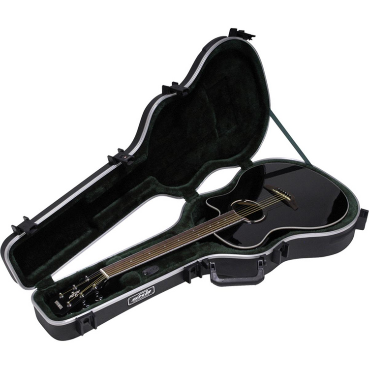 Estuche guitarra clásica SKB 1SKB-30