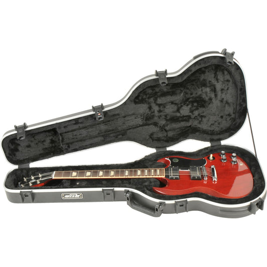 Estuche guitarra eléctrica SKB 1SKB-61