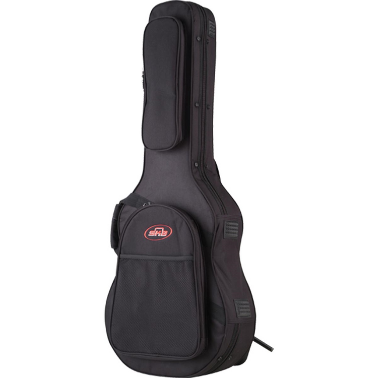 Estuche guitarra clásica SKB semi-rígido 1SKB-SC30