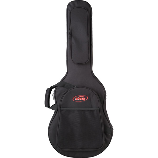 Estuche guitarra clásica SKB semi-rígido 1SKB-SC30