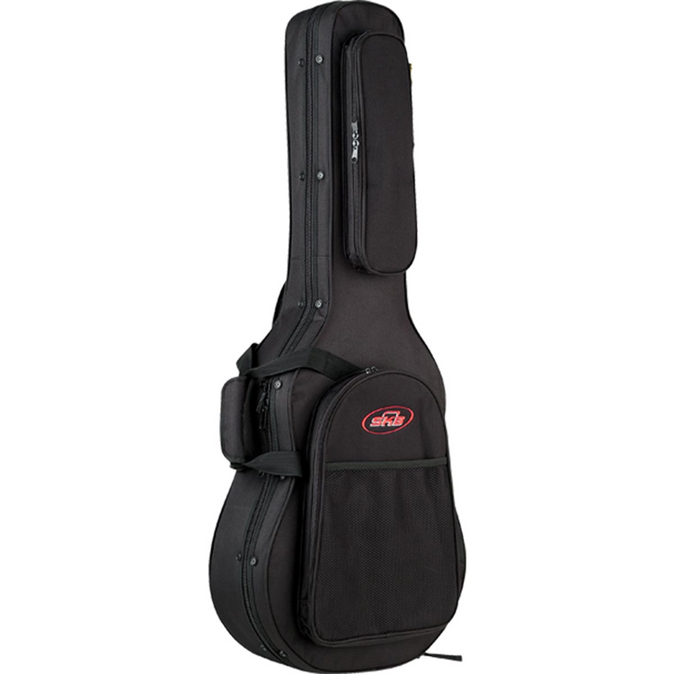 Estuche guitarra clásica SKB semi-rígido 1SKB-SC30