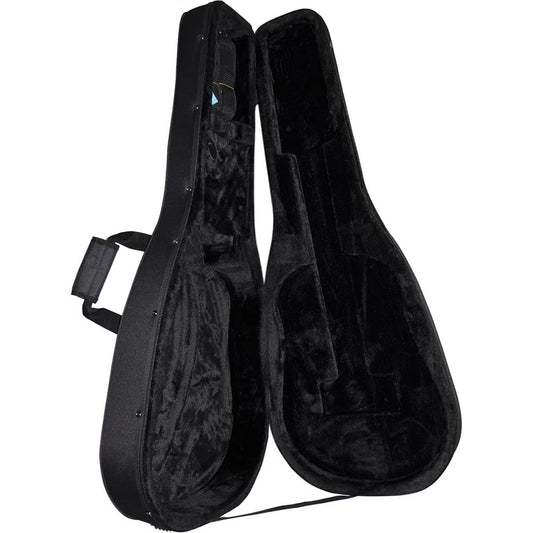 Estuche guitarra texana Proel semirigido PFOAM-20