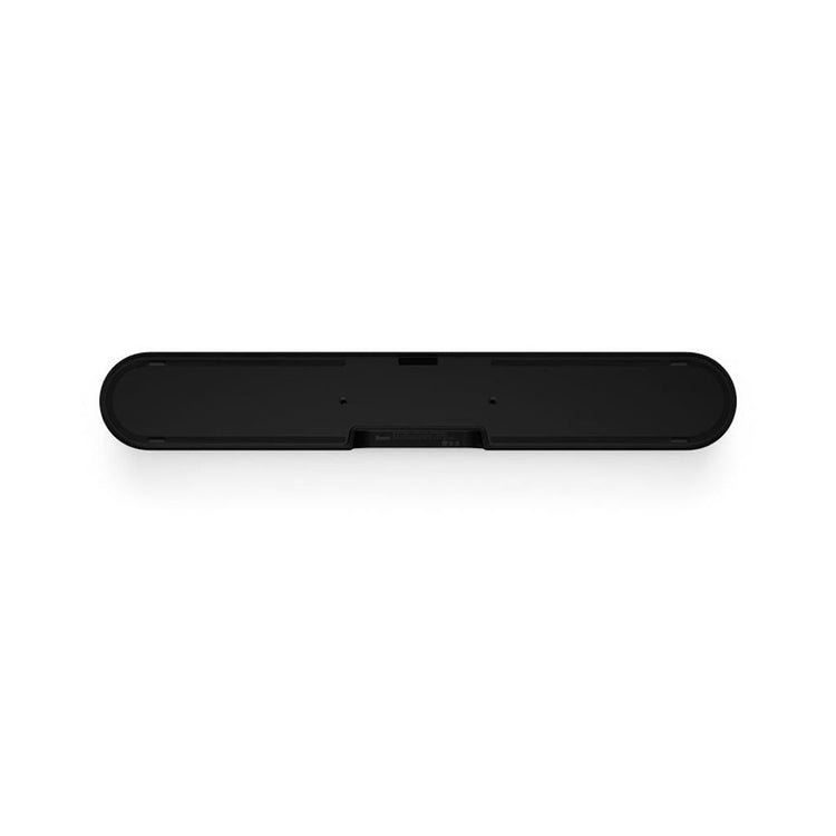 Barra de sonido Sonos 3D Dolby Atmos compacta BEAM(GEN2)BLACK negra