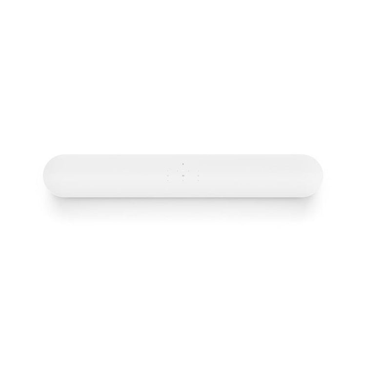 Barra de sonido Sonos 3D Dolby Atmos compacta BEAM(GEN2)WHITE blanca