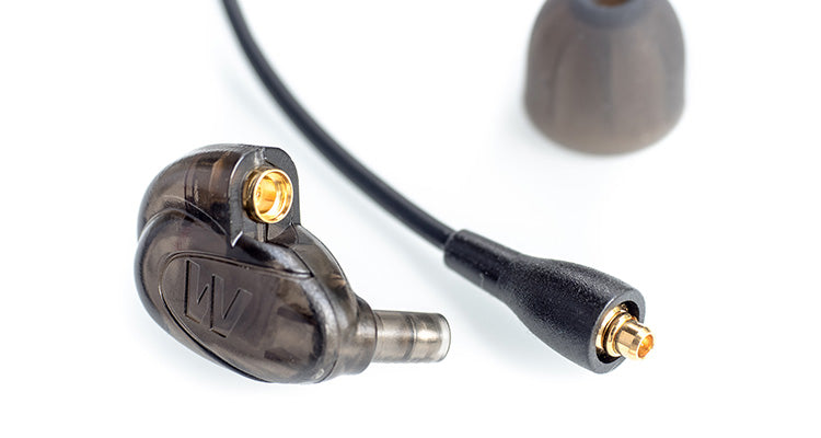 Audifonos In-Ear Westone Profesional UM1