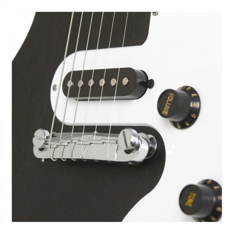 Guitarra eléctrica Epiphone Les Paul SL ebony