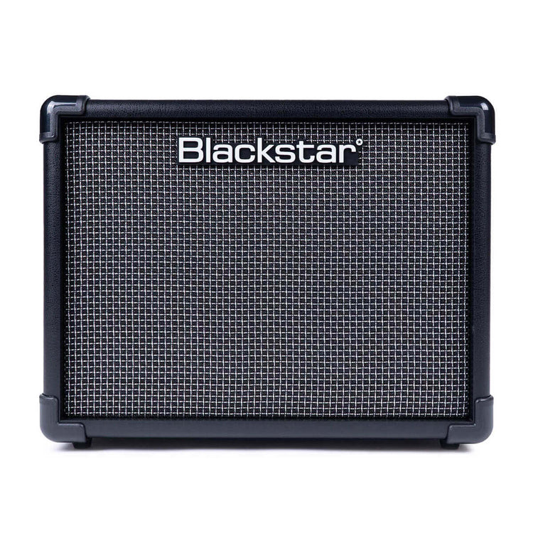 Combo guitarra Blackstar 10Wst IDCORE STEREO 10V3