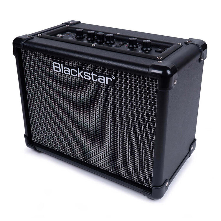 Combo guitarra Blackstar 10Wst IDCORE STEREO 10V3