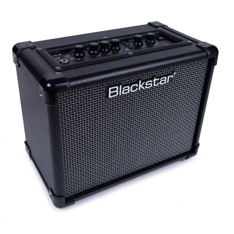 Combo guitarra Blackstar 10Wst IDCORE STEREO 10V3